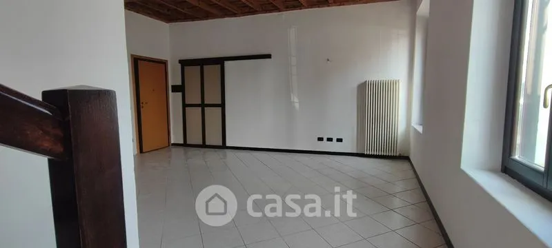 Entrée - Charming Ground Floor Flat with Garden in Volta Mantovana