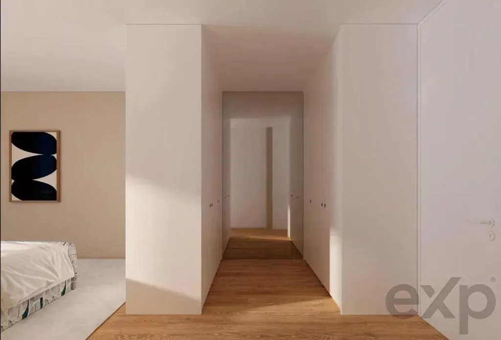 Bedrooms - Modern Villa with Ocean View in Funchal
