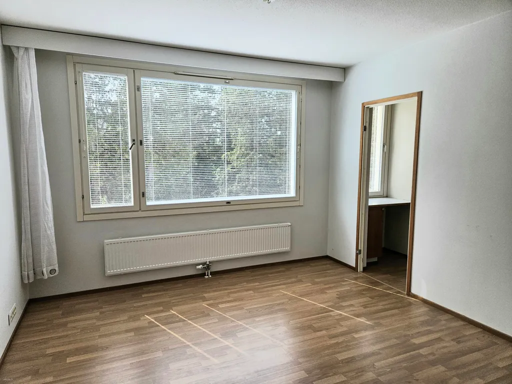 Stanze - Apartment with Gym Access in Lohja
