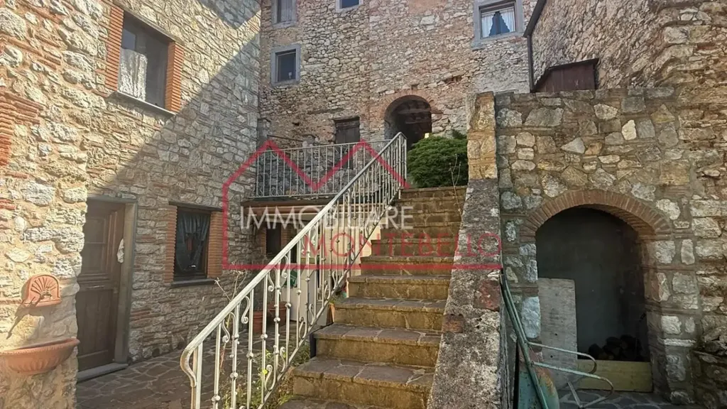 Jardin - Tuscan Rustico with Sea View in Camaiore