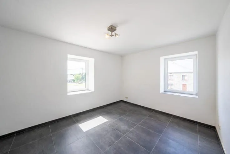 Toad - Modern Flat with Terrace in Bertrix