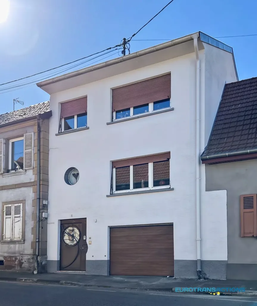 facade