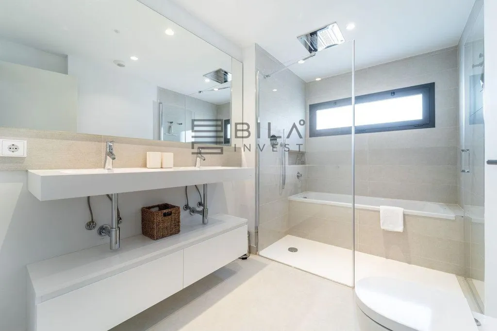 Vannitoad - Penthouse with Panoramic Views in Fuengirola