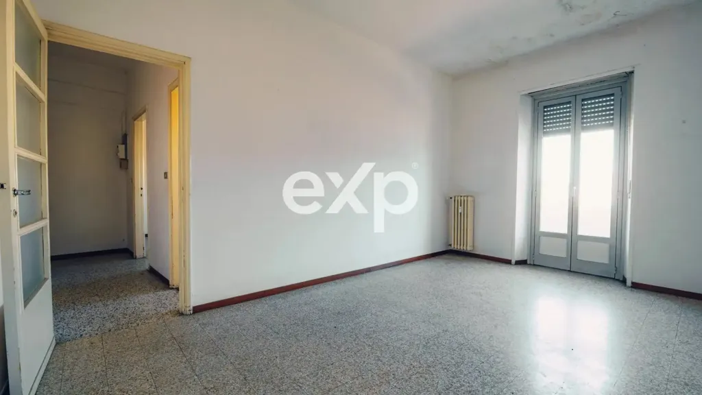 Pièces - Apartment with Balcony in Castellanza