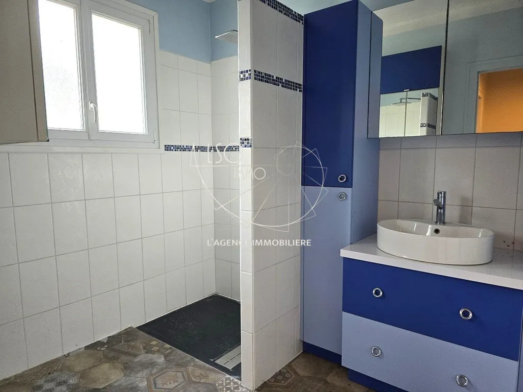Vannitoad - Luxury House with Divisible Garden in Les Sables-d'Olonne