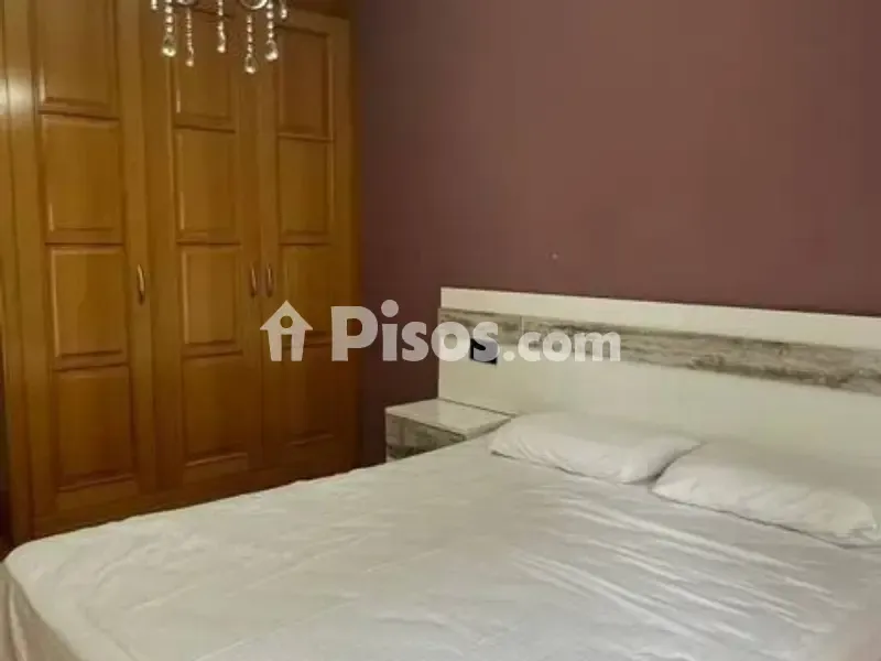 Chambres - City Centre Apartment with Terrace in Ensanche