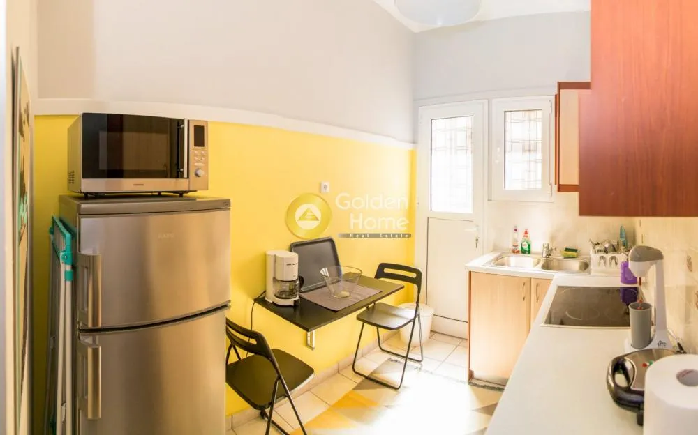 1-room apartment in GR