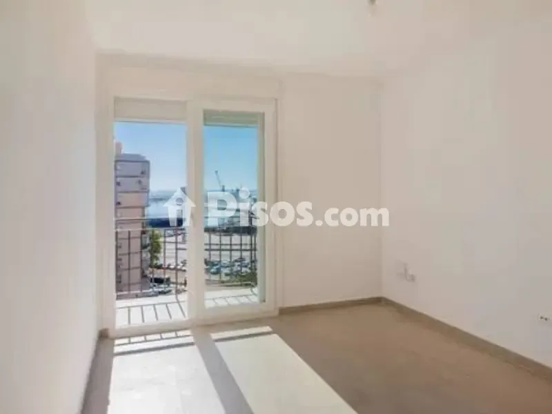 Stanze - Apartment with Sea View in Ensanche Centro-Puerto