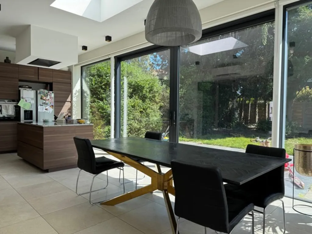 Maison 4 chambres à Edegem