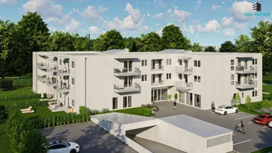 Altro - Apartment with Balcony in Central Linz