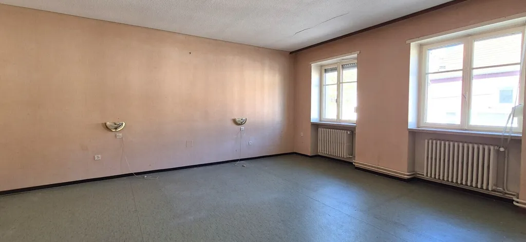 Maison 4 pièces à Sarreguemines