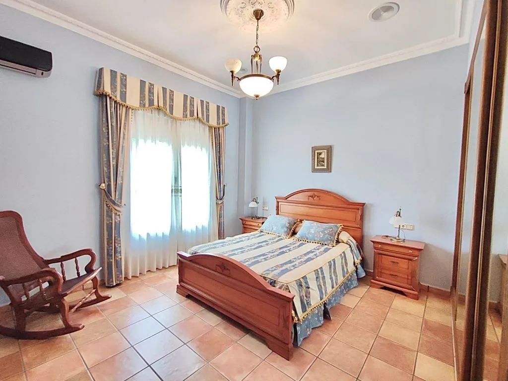 Chambres - Luxury Villa with Private Pool in Orihuela