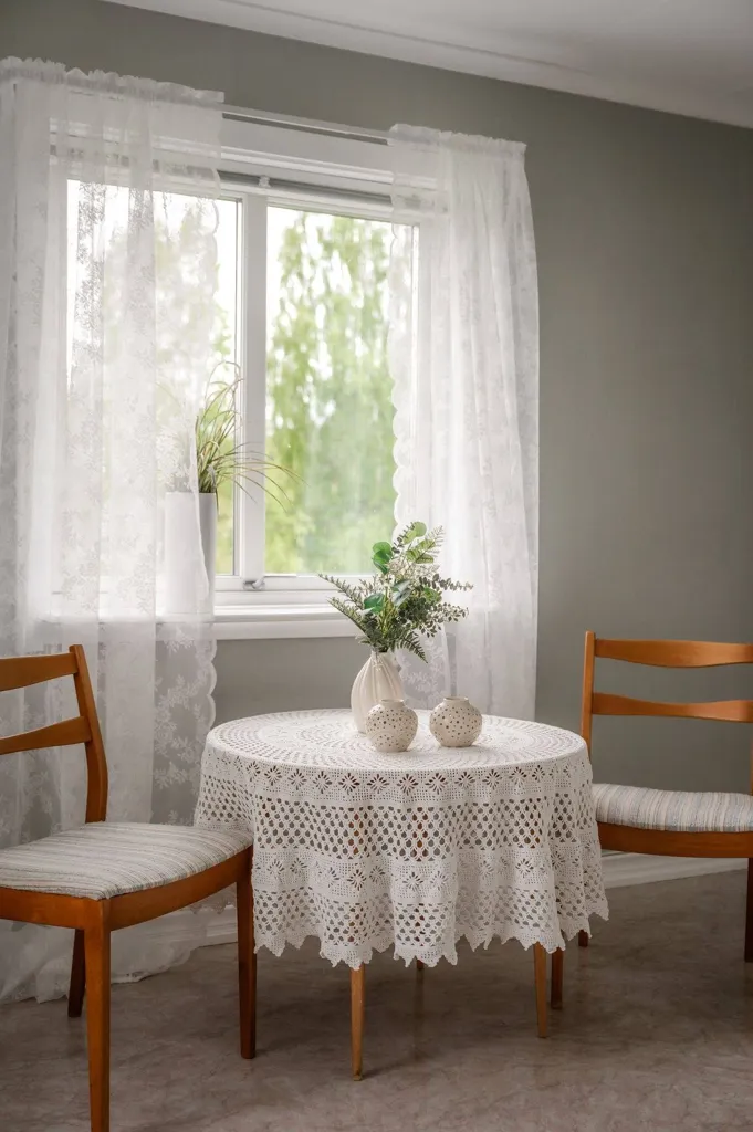 Söögituba - Historic Villa with Garden in Skillingmark