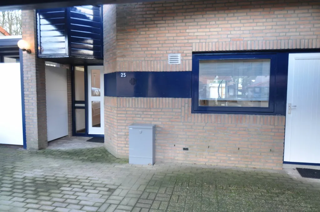 3-toaline maja asukohas Weert