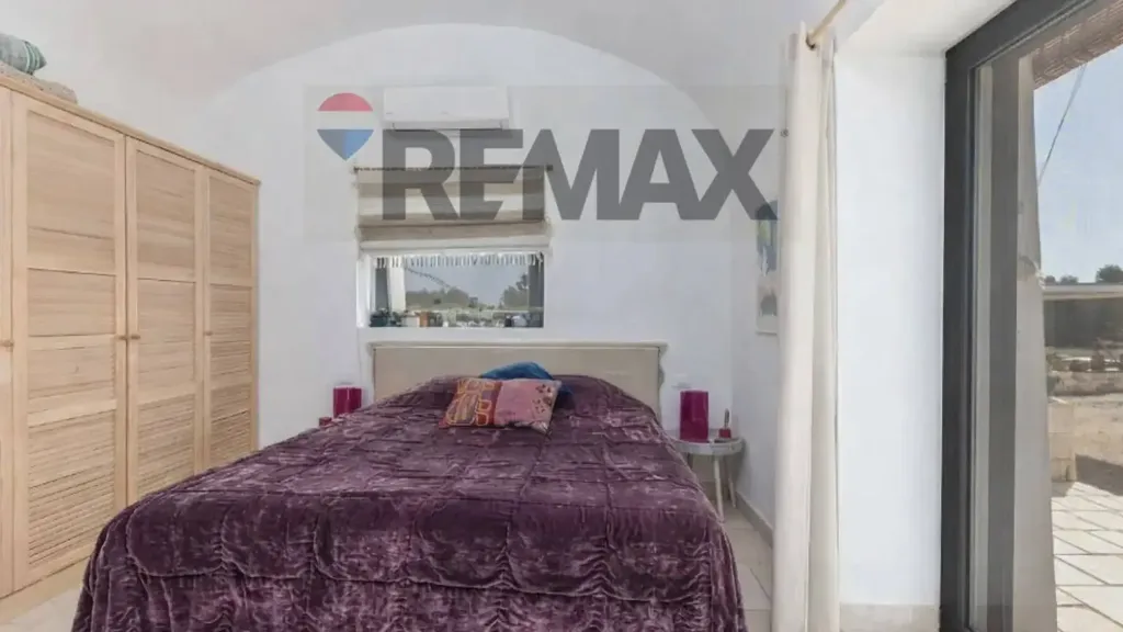 Chambres - Villa with Pool and Sea View in Carovigno