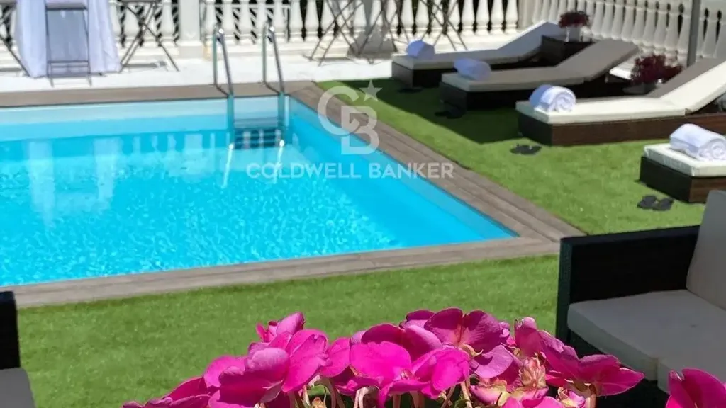 Bassein - Historic Villa with Garden in Filottrano