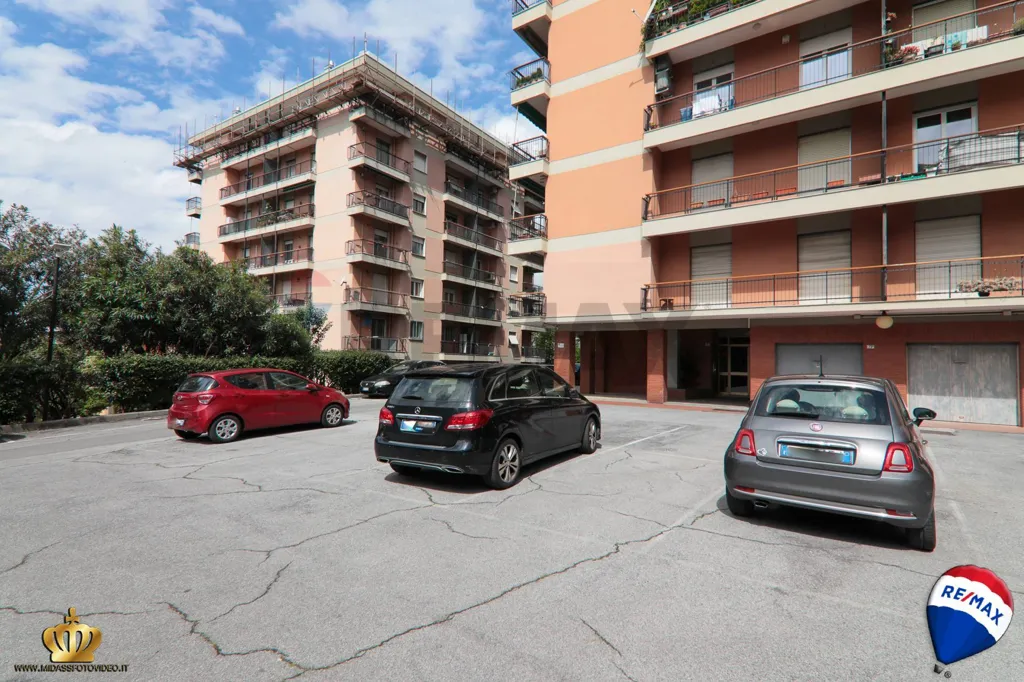 Extérieur - Spacious Garage in Sestri Ponente, Genova
