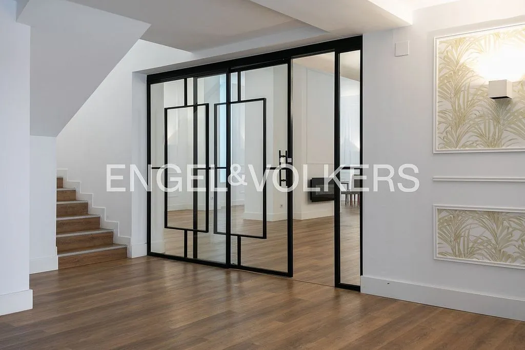 Ingresso - Apartment with Pool in Valencia Centre