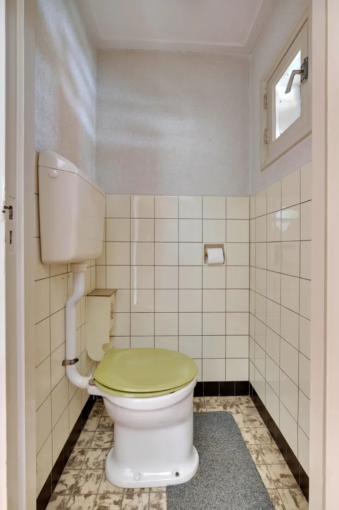Bagni - Detached House with Garden in Zevenaar