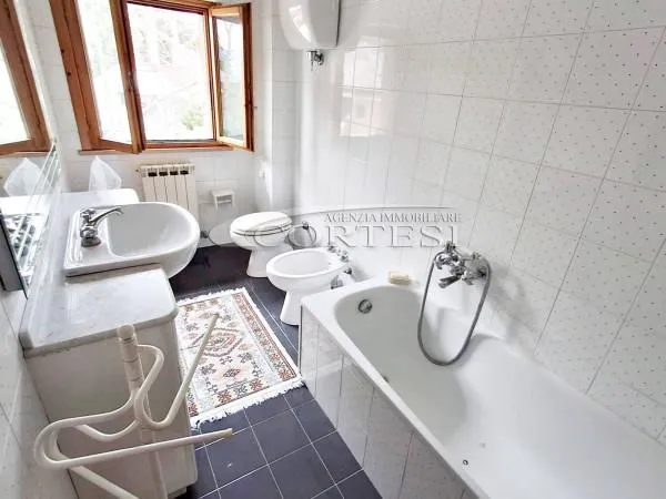 Vannitoad - Restored Apartment in Historic Villa, Perugia