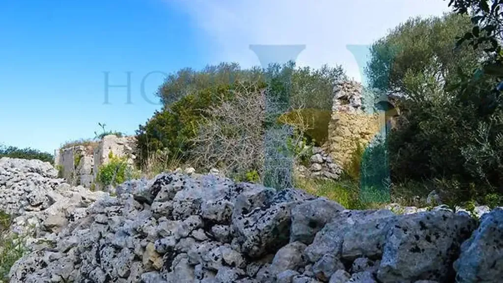 Aed - Historic Property with Panoramic View in Noto