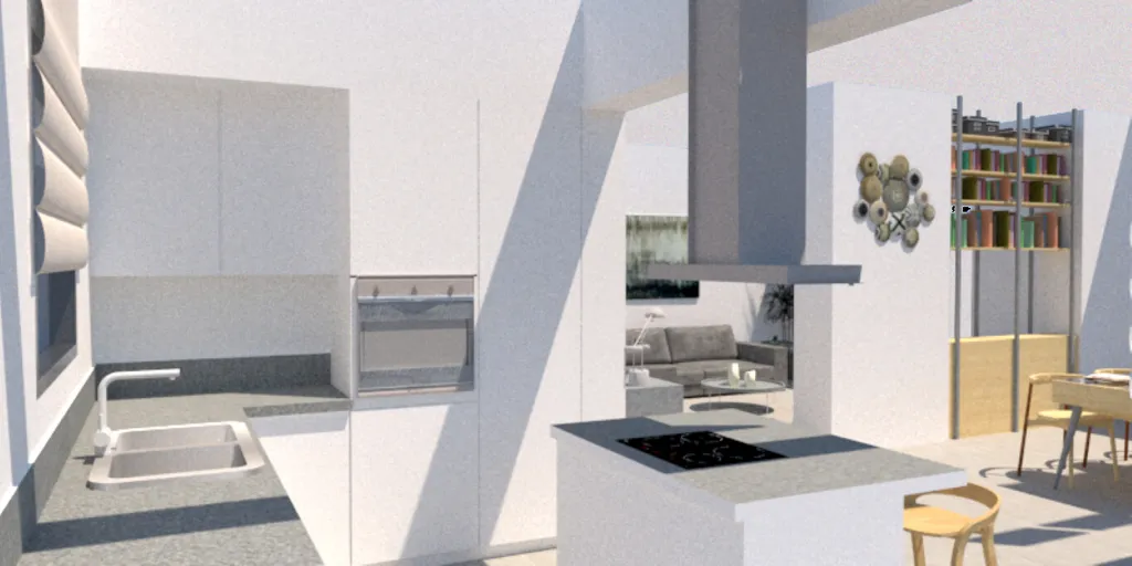 Detached House with Mountain View in Thessaloniki
