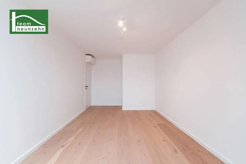 Stanze - Stylish Loft with Terrace in Kagran