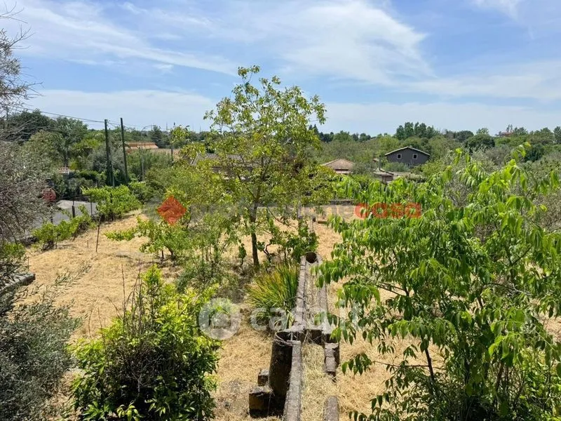 Aed - Rustic Villa with Private Garden in Aci Bonaccorsi