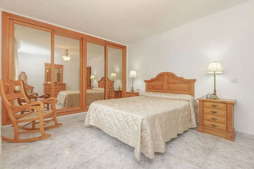 Chambres - Chalet with Pool and Terrace in Marbella