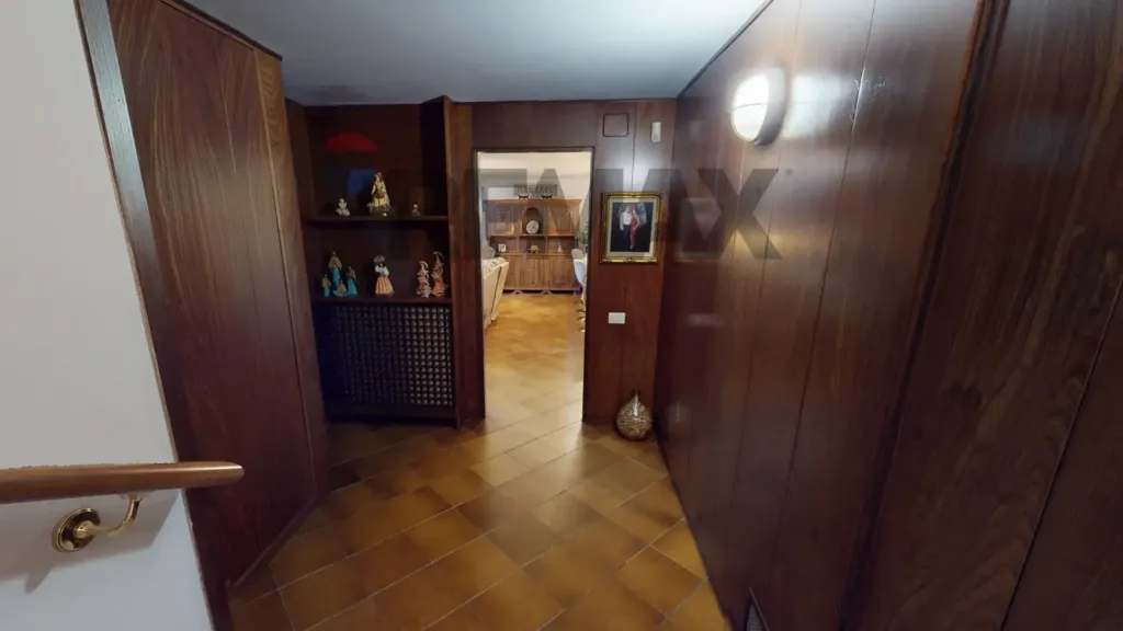 Entrée - Prestigious Villa with Terrace in Caldogno