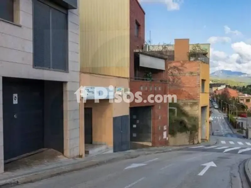 Välivaade - Commercial Property with Development Potential in Viladecavalls