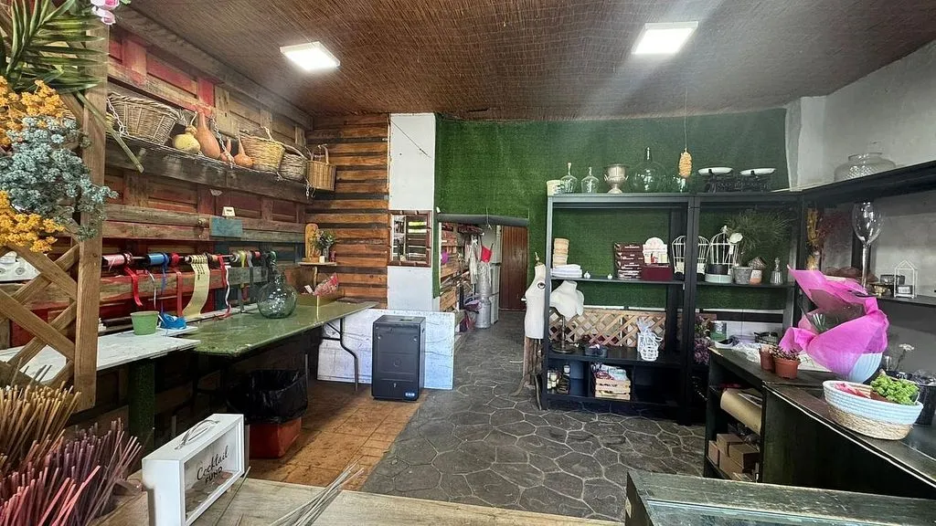 Toad - Chalet with Terrace in Riogordo