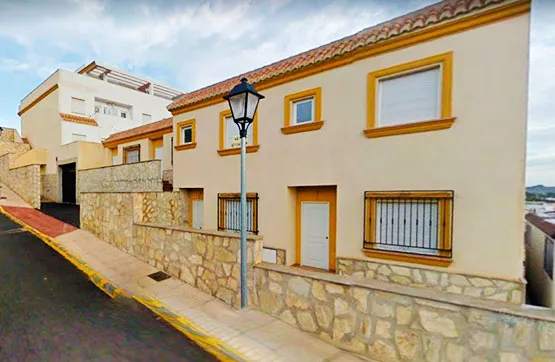 Extérieur - Garage Space in Turre, Almería