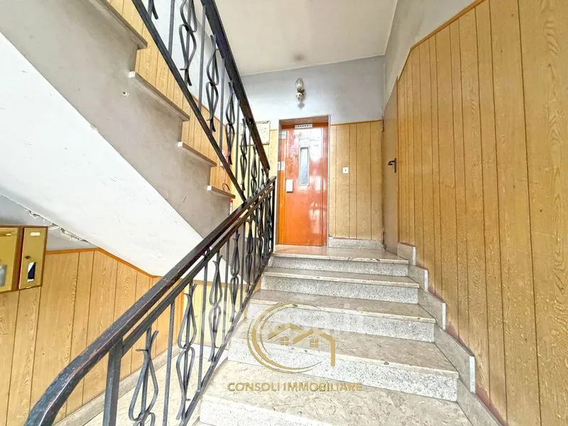 Stanze - Penthouse with Sea View in Giarre