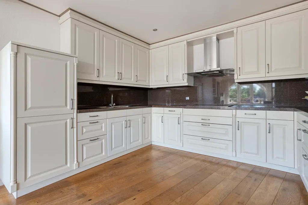 Cuisine - Penthouse with Views in Hellendoorn Centre