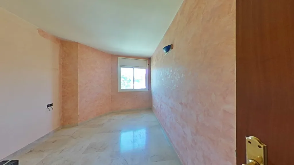 Hallway - Family-orientated Flat near Blanes Centre
