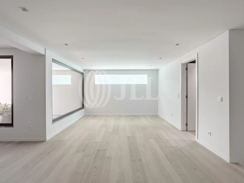 Séjour - Luxury Villa with Pool in Cascais