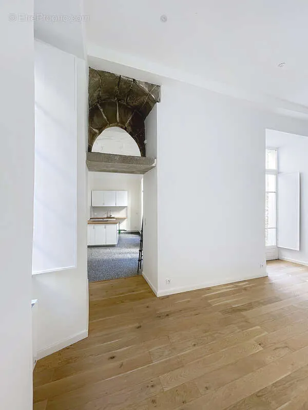 Appartement 4 pièces à Chambery