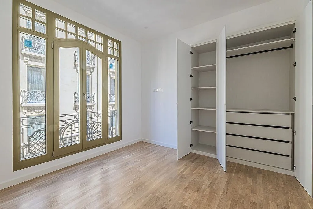 Stanze - Modern Flat with City Views in Ciutat Vella, Barcelona