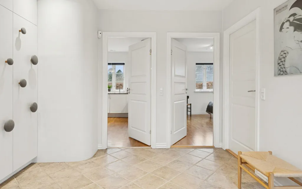 Maison 6 pièces à Årslev