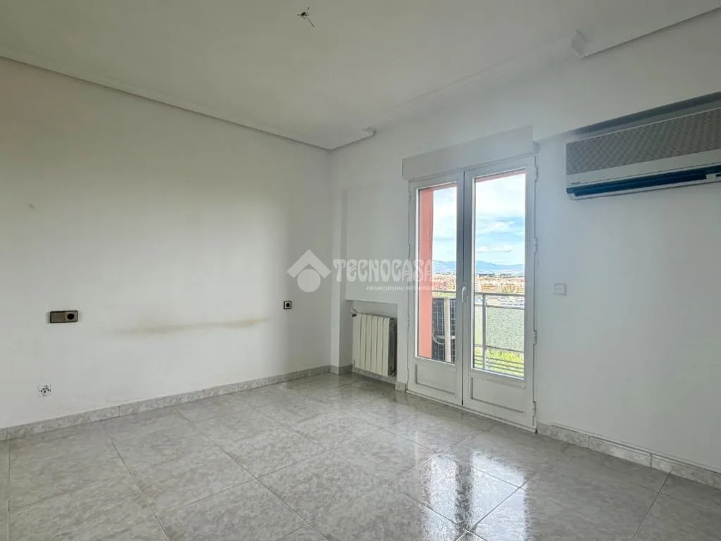 Stanze - Spacious Flat with West Terrace in Hortaleza
