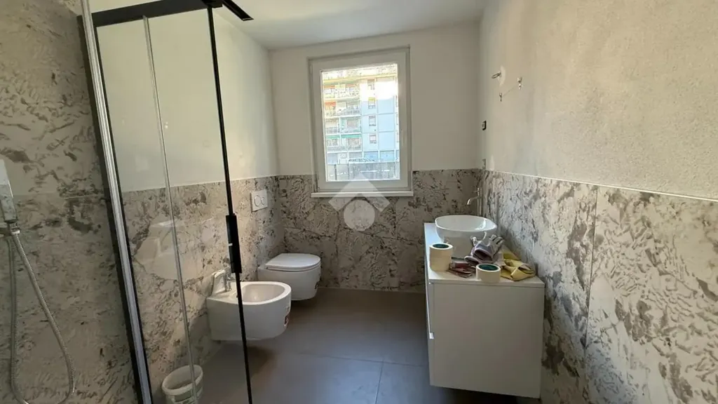 Vannitoad - Newly Built Apartment with Private Garden in Trento