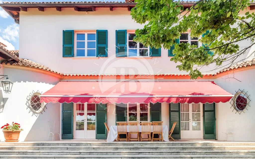 Välivaade - Luxury Villa with Pool near Vicenza