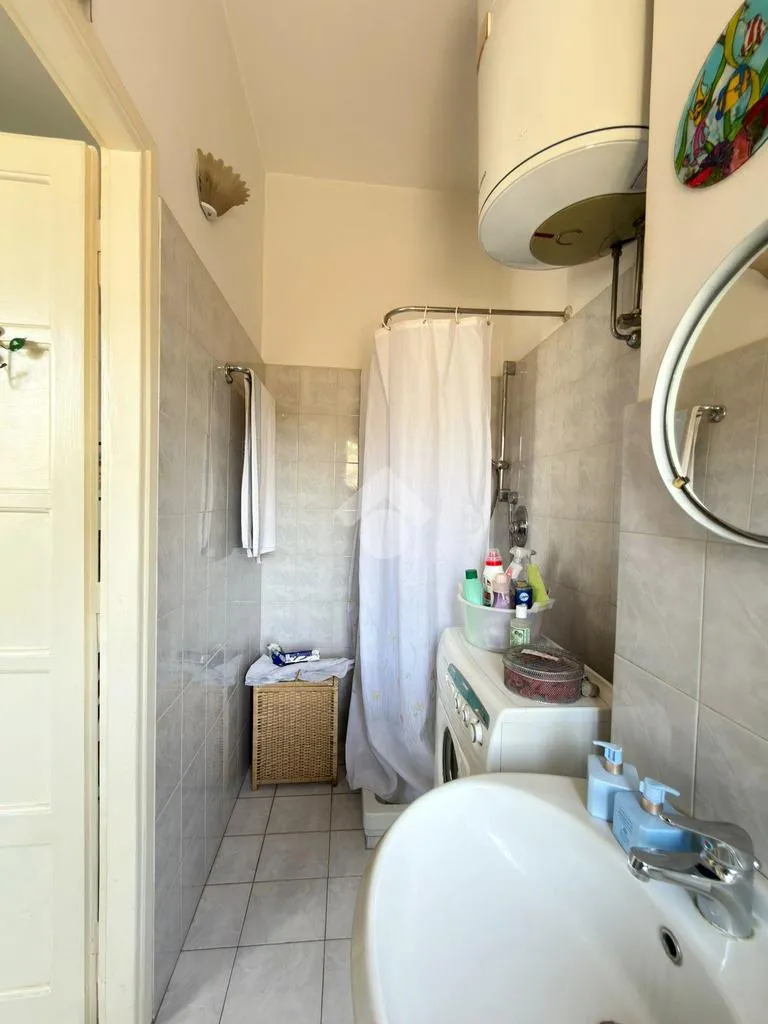 Vannitoad - Studio with Balcony in Via Iberia, Rome