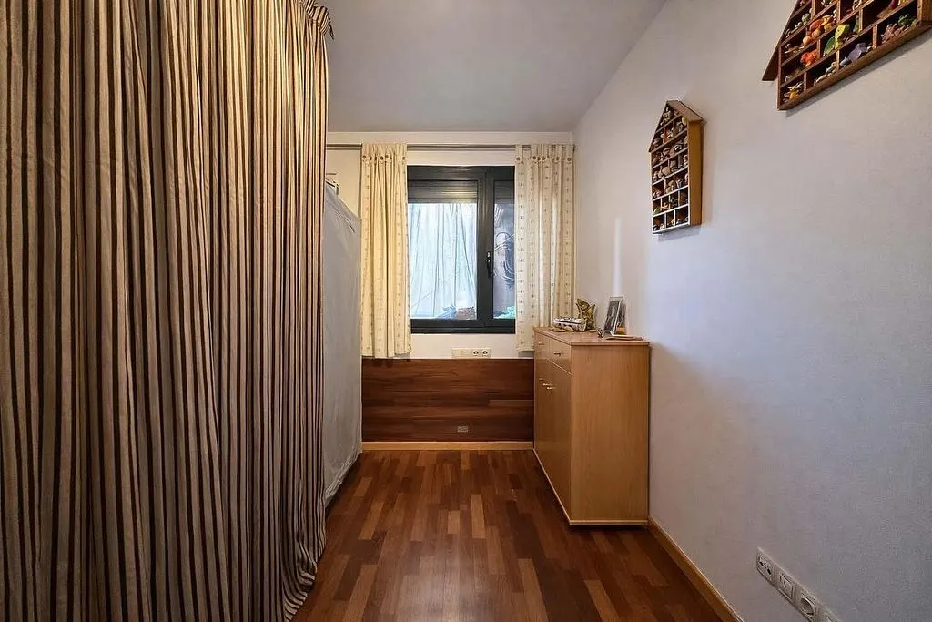 Esik - Duplex with Terrace in Santpedor Centre