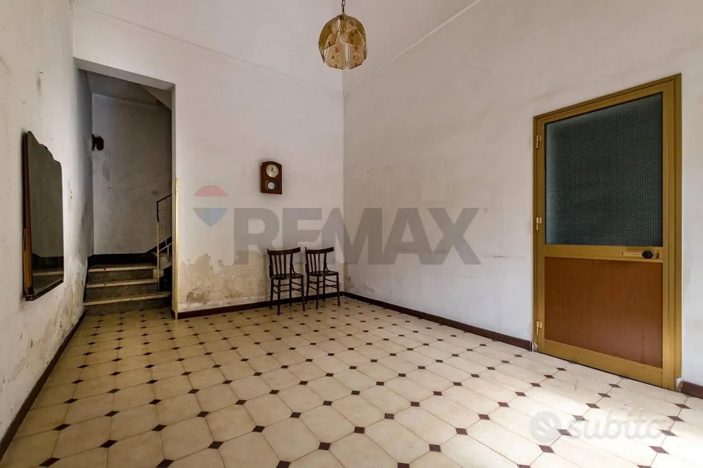 Séjour - Independent House with Garden in Erice