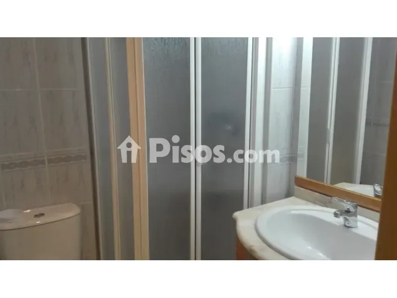 Vannitoad - Semi-furnished Flat with Balcony in Orcasitas