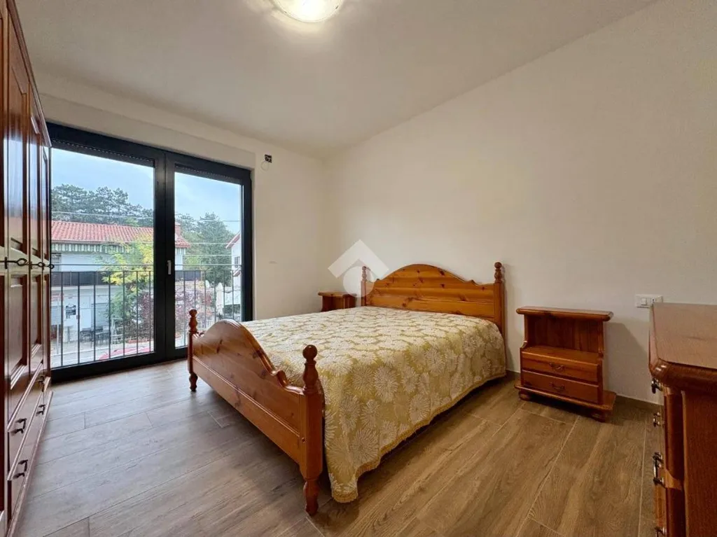 Magamistoad - Newly Built Villa with Garden in Trieste