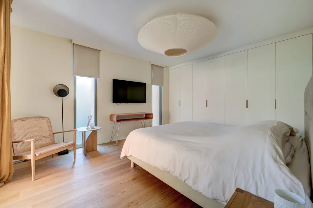 Magamistoad - Duplex with Rooftop in Aix-en-Provence