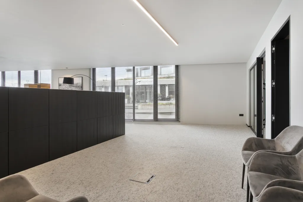 Bureau - Bureaux à Louer avec Vue Promenade à Bruges